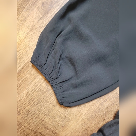 FREE W BUNDLE Shein puff sleeve mini dress - Picture 6 of 15